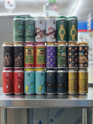 Grocery Store «Upsala Grocery», reviews and photos, 300 Upsala Rd, Sanford, FL 32771, USA