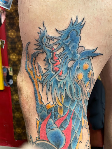 Explore wrist tattoo ideas for guys, creative tattoo ideas in Beaverton, available at Tattoo 42