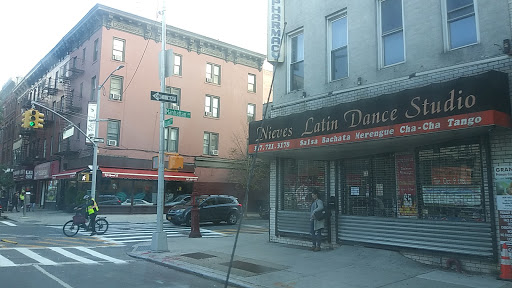 Dance School «Nieves Latin Dance Studio», reviews and photos, 670 Grand St, Brooklyn, NY 11211, USA