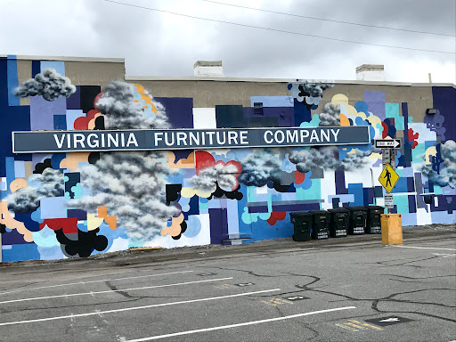 Furniture Store «Virginia Furniture Company», reviews and photos, 745 Granby St, Norfolk, VA 23510, USA