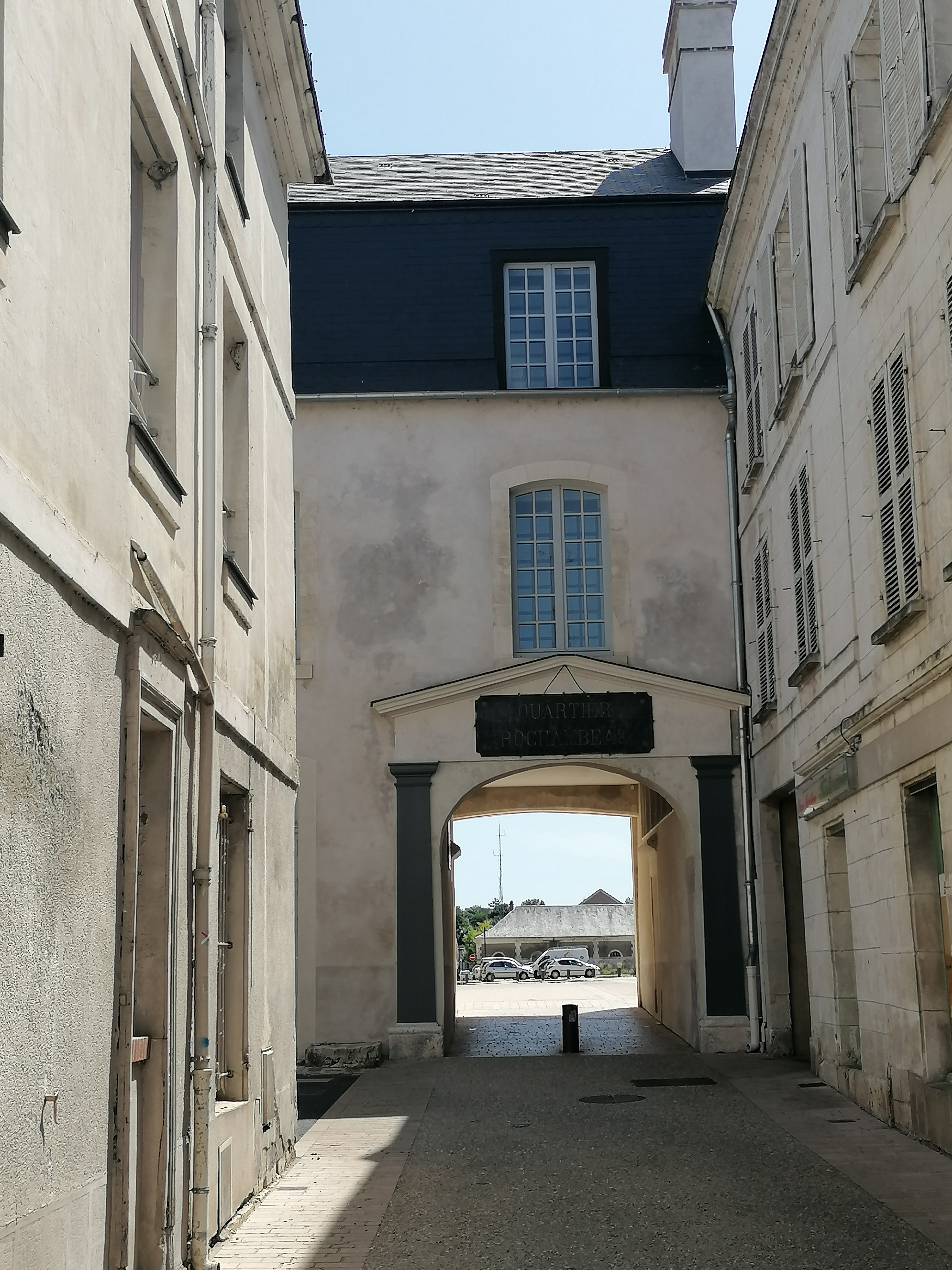 Photo n° 3 de l'avis de Michel.E fait le 24/07/2022 à 18:40