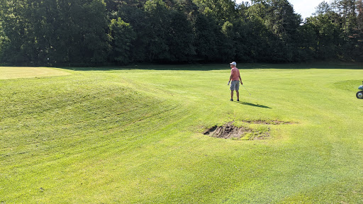 Golf Course «Island Valley Golf Course», reviews and photos, 1208 Fairport Rd, Fairport, NY 14450, USA