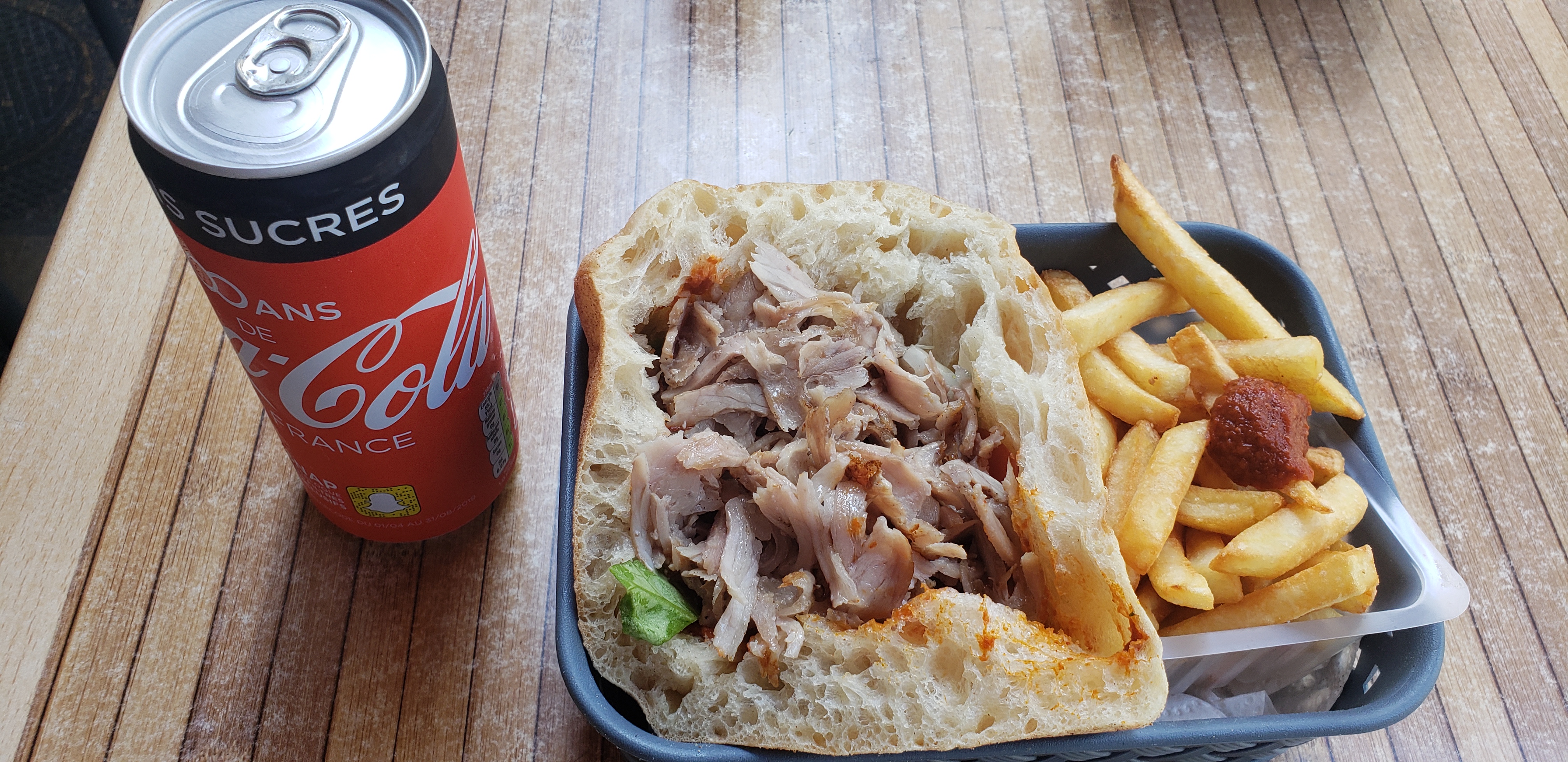 Photo n° 1 de l'avis de Ray.a fait le 02/07/2019 à 11:21
