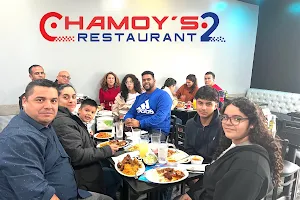 Chamoy Restaurant 2 image