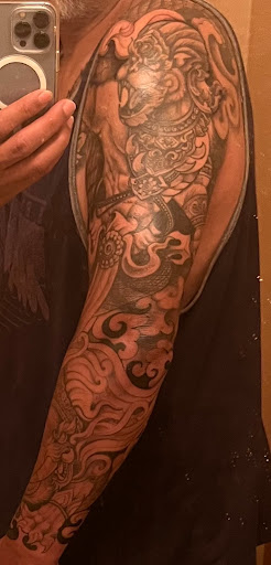 Explore ideas for small tattoo on wrist, creative tattoo ideas in Renton, available at Rum Thai Tattoo