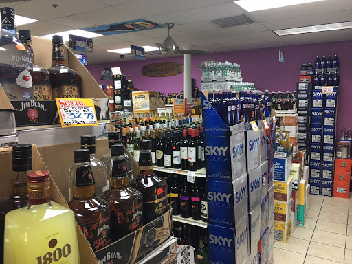 Liquor Store «AAA Discount Liquor», reviews and photos, 1575 S Highland Ave, Clearwater, FL 33756, USA