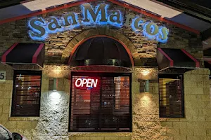 San Marcos Mexican Restaurant - Smithfield image