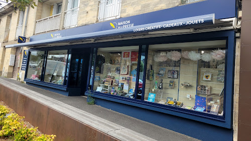 Librairie d'Alauna SARL à Valognes