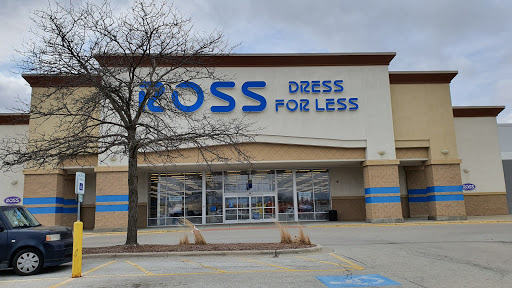 Shopping Mall «Rivercrest Shopping Center», reviews and photos, 13120 Rivercrest Dr, Crestwood, IL 60445, USA