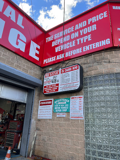 Car Wash «Hi-Tek Car Wash & Lube», reviews and photos, 2981 Coney Island Ave, Brooklyn, NY 11235, USA