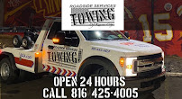 Roadside Services Towing of MO - Photo 2 - Car repair in Belton, MO, Kansas City