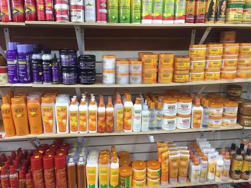 Beauty Supply Store «J Lo Beauty Supply», reviews and photos, 1427 57th Ave E #1, Bradenton, FL 34203, USA