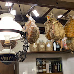 Photo n°1 de l'avis de morena.e fait le 16/11/2021 à 08:27 sur le  Locanda del culatello à Soragna