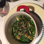 Photo n° 5 de l'avis de Gert-Jan.a fait le 03/09/2017 à 07:06 pour Restaurant Le Terroir à Santenay