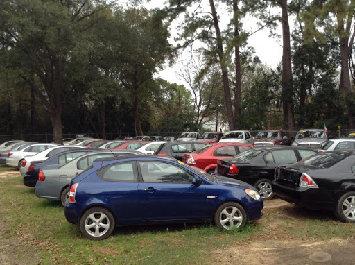 Used Car Dealer «Spring Auto Sales LLC», reviews and photos, 1402 Wunsche Loop, Spring, TX 77373, USA