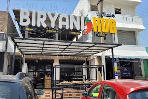 Biryani hub by Food fusion image