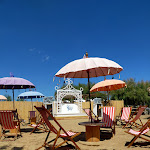 Photo n°1 de l'avis de Vittoria.a fait le 04/09/2021 à 08:24 sur le  LullaBay à Pilone