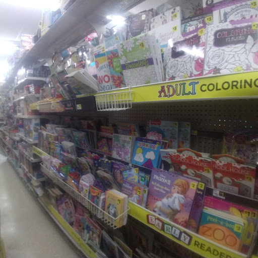 Discount Store «Dollar General», reviews and photos, 400 S 11th St, Frankton, IN 46044, USA