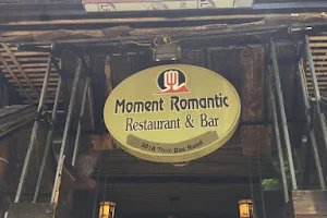 Moment Romantic Restaurant image