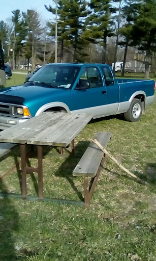 Fairground «Wayne County Fair Grounds», reviews and photos, 10871 Quirk Rd, Belleville, MI 48111, USA