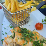 Photo n°1 de l'avis de Iris.i fait le 13/09/2020 à 16:35 sur le  Gartenhaus - Café & Restaurant à Oberkrämer