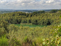 Le Lac Bleu Watten