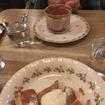 Photo n° 2 de l'avis de nono. fait le 08/11/2023 à 08:08 pour Les Halles Restaurant à Six-Fours-les-Plages