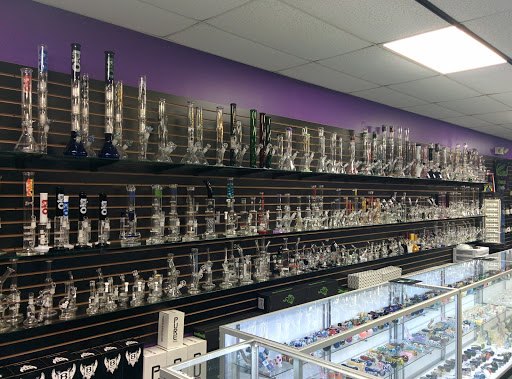 Vaporizer Store «Get Weird Vape Smoke Shop», reviews and photos, 3113 N Pleasantburg Dr c, Greenville, SC 29609, USA