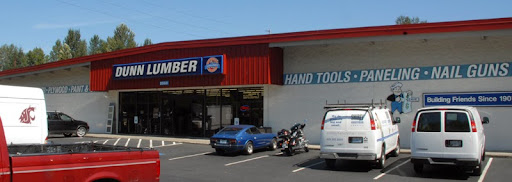 Lumber Store «Dunn Lumber - Bellevue», reviews and photos, 2350 140th Ave NE, Bellevue, WA 98005, USA
