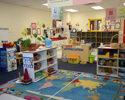 Day Care Center «Tutor Time of Bloomingdale, IL», reviews and photos, 234 W Lake St, Bloomingdale, IL 60108, USA