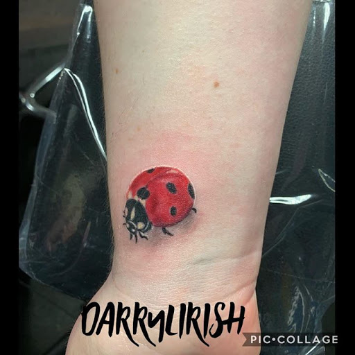 Explore atla tattoo ideas, creative tattoo ideas in Glen Burnie, available at Wildstlye Tattoo Llc