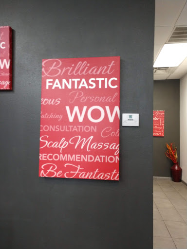 Hair Salon «Fantastic Sams Cut & Color», reviews and photos, 8490 W Hillsborough Ave, Tampa, FL 33615, USA