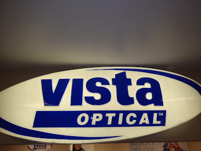 Vista Optical inside Select Military Exchanges