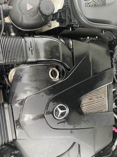 Used Car Dealer «Benji Auto Sales & Service Center», reviews and photos, 3805 South State Road 7, West Park, FL 33023, USA