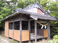 南方神社