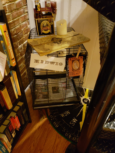 Book Store «Old Fox Books & Coffeehouse», reviews and photos, 35 Maryland Ave, Annapolis, MD 21401, USA