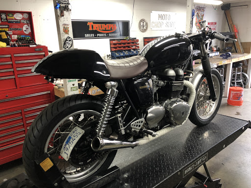 Moto Chop Shop image