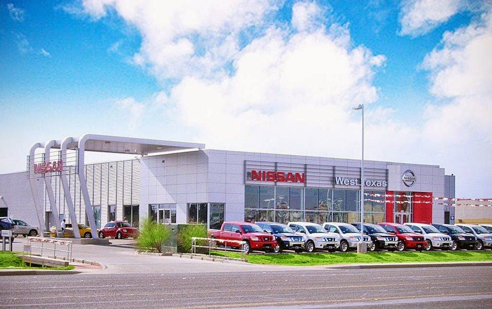 West Texas Nissan