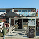 Photo n°1 de l'avis de Bj.a fait le 08/06/2023 à 19:47 sur le  Cafe Dolce Vita à Dornum