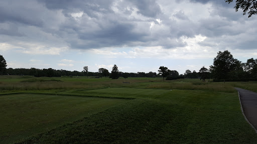 Golf Club «Cherry Valley Club», reviews and photos, Rockaway Ave, Garden City, NY 11530, USA