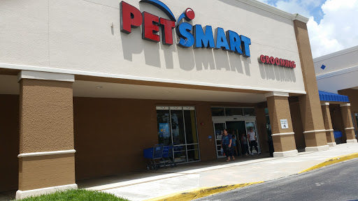 Pet Supply Store «PetSmart», reviews and photos, 14025 SW 88th St, Miami, FL 33186, USA