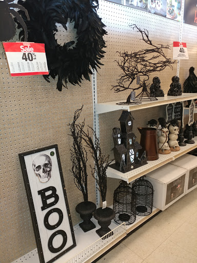 Fabric Store «Jo-Ann Fabrics and Crafts», reviews and photos, 75 Colma Blvd, Colma, CA 94014, USA