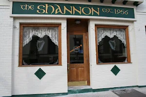 The Shannon image