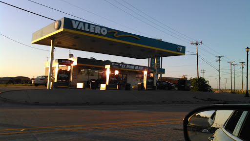 Valero