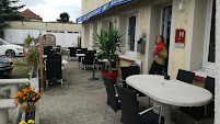 Atmosphère du Restaurant italien Restaurant Pizzeria IL VESUVIO à Clonas-sur-Varèze - n°13