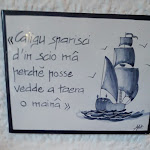 Photo n°1 de l'avis de Paolo. fait le 14/11/2019 à 16:23 sur le  Osteria Nostromo à Rapallo