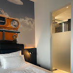 Photo n°4 de l'avis de Isabell.� fait le 15/03/2024 à 18:51 sur le  V8 Hotel Köln @Motorworld à Cologne