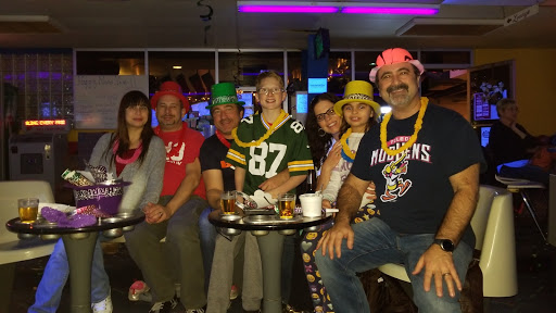 Bowling Alley «Collier Lanes», reviews and photos, 879 S Lapeer Rd, Oxford, MI 48371, USA