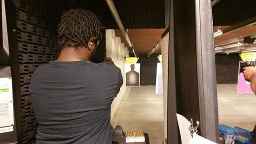 Shooting Range «C2 Tactical», reviews and photos, 8475 S Emerald Dr, Tempe, AZ 85284, USA