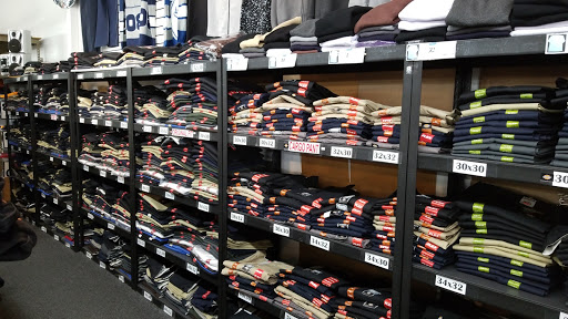 Uniform Store «L B Fashion Warehouse», reviews and photos, 2519 Long Beach Blvd, Long Beach, CA 90806, USA